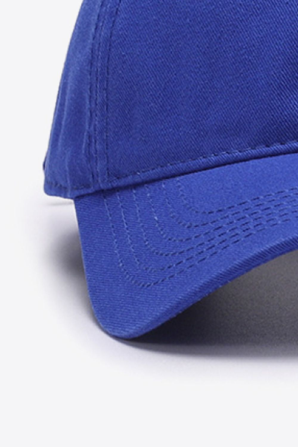 Classic Baseball Style Cap