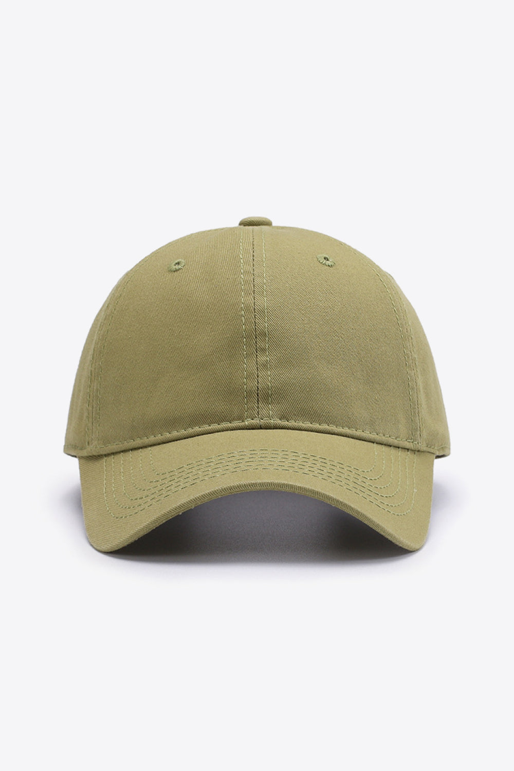 Classic Baseball Style Cap