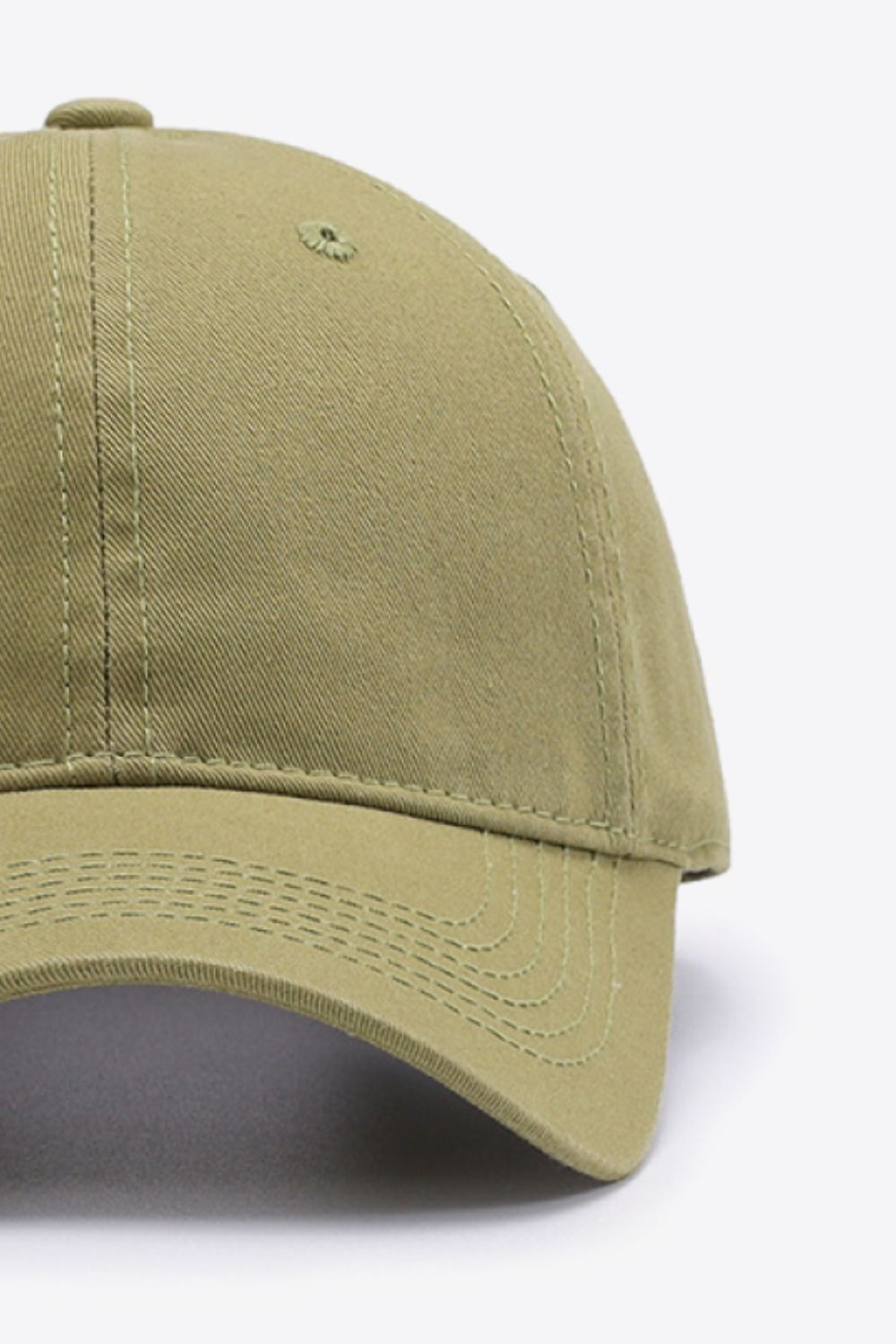 Classic Baseball Style Cap