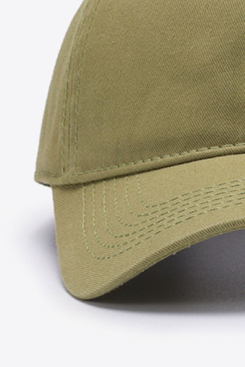 Classic Baseball Style Cap
